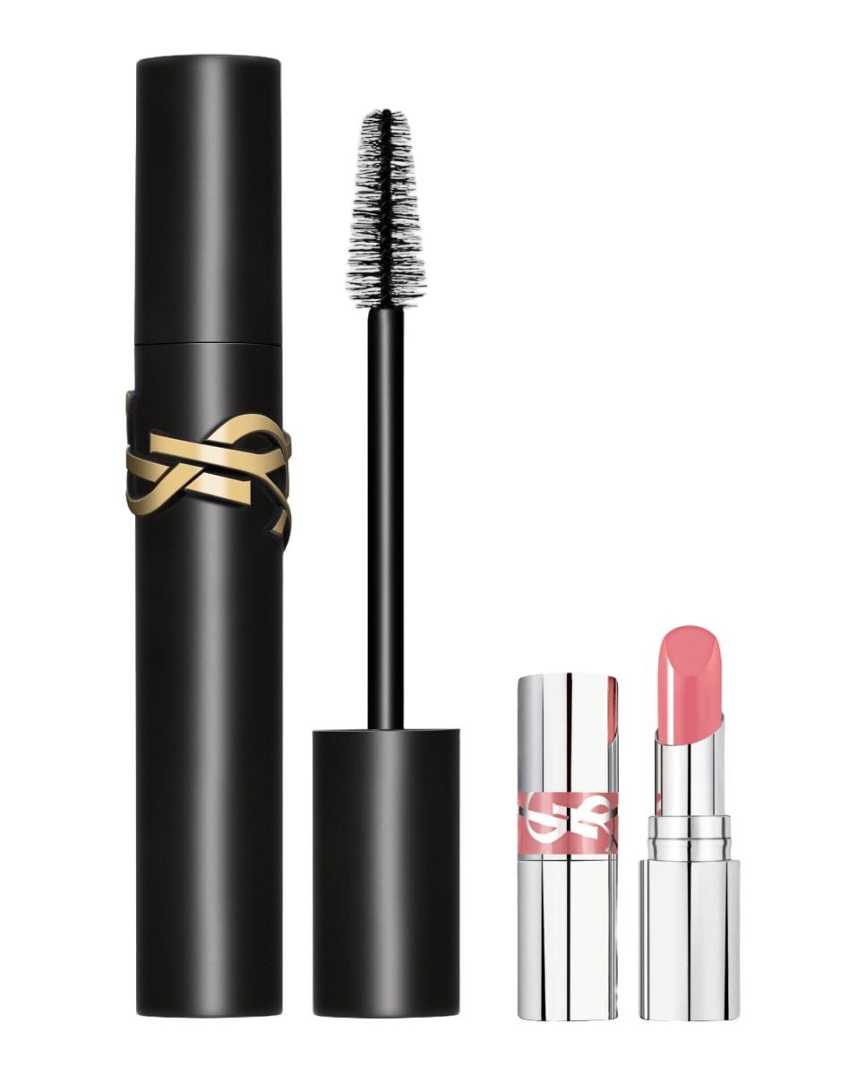 Estuche Regalo Lash Clash Yves Saint Laurent 2