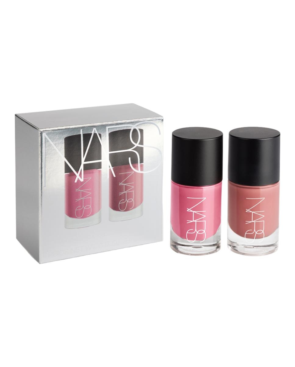 Imagen 1 de Insatiable Liquid Blush Duo Nars Estuche De Regalo FAST RIDE / HOOKED