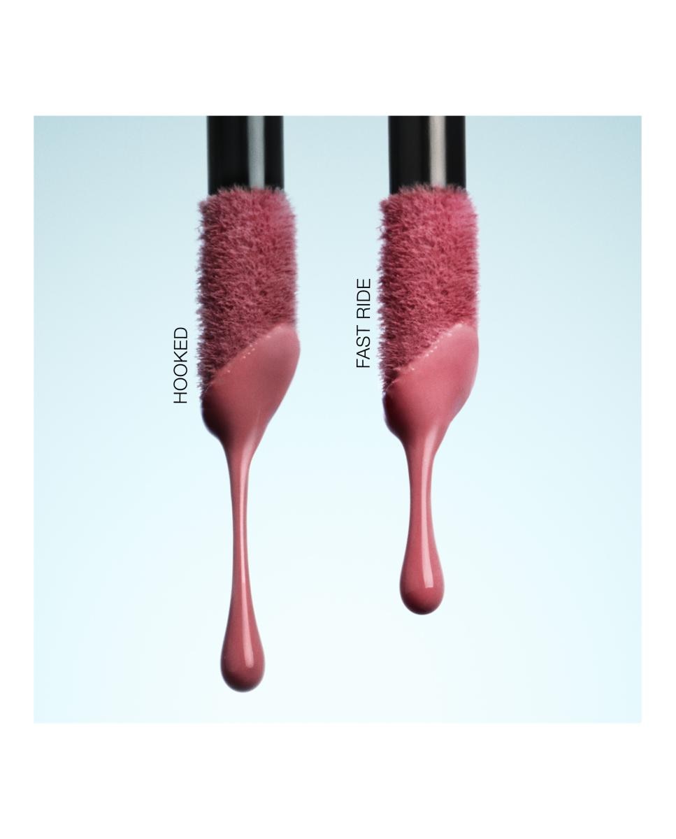 Imagen 3 de Insatiable Liquid Blush Duo Nars Estuche De Regalo - FAST RIDE / HOOKED FAST RIDE / HOOKED