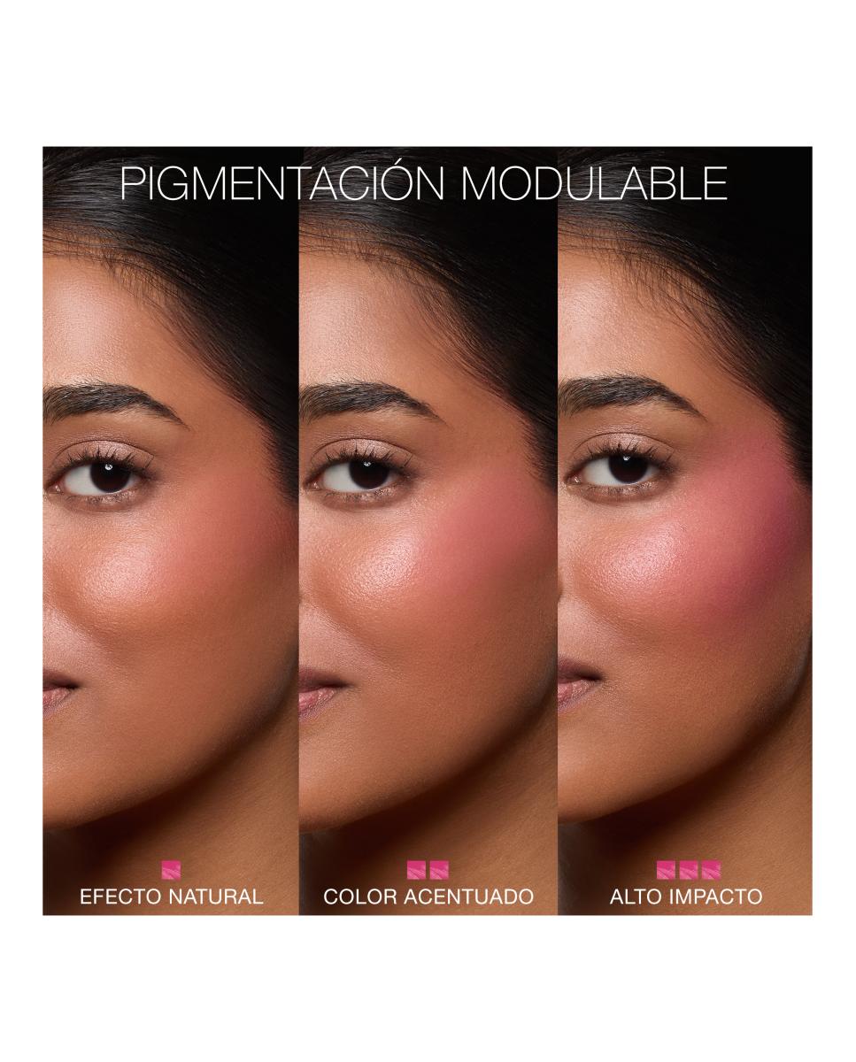 Imagen 5 de Insatiable Liquid Blush Duo Nars Estuche De Regalo - FAST RIDE / HOOKED FAST RIDE / HOOKED