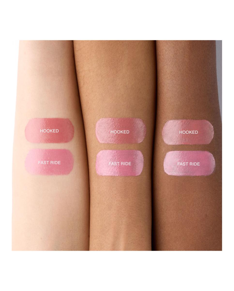 Imagen 6 de Insatiable Liquid Blush Duo Nars Estuche De Regalo - FAST RIDE / HOOKED FAST RIDE / HOOKED