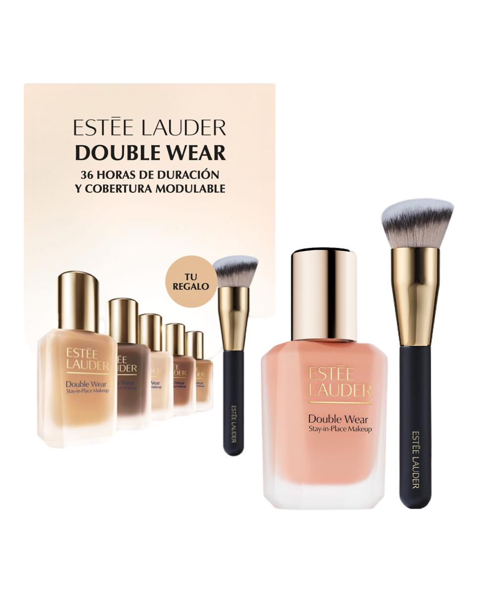 Imagen 1 de Double Wear Estuche de Regalo 2C2