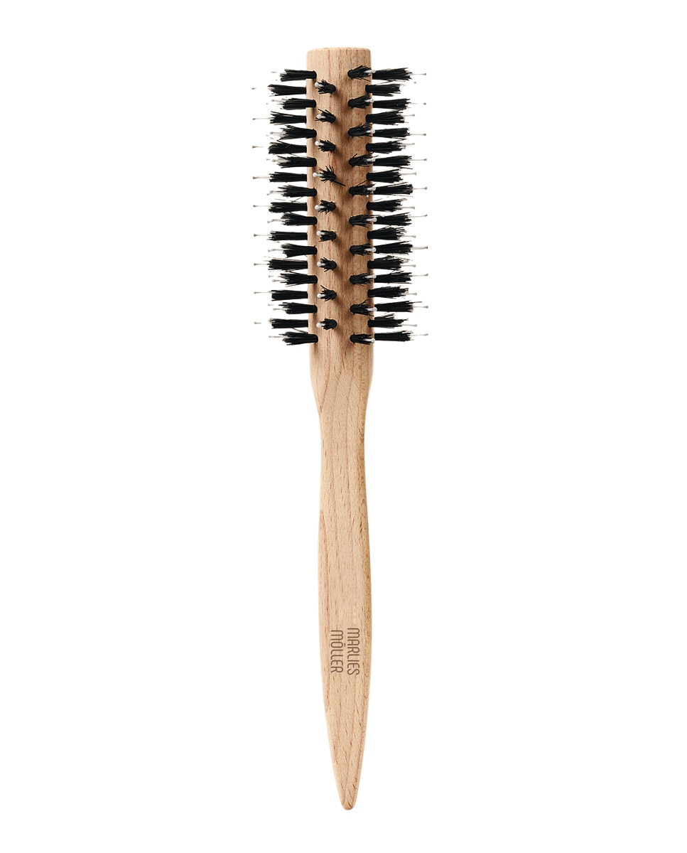 Marlies Möller - Cepillo redondo Medium Round Styling Brush Marlies Möller.