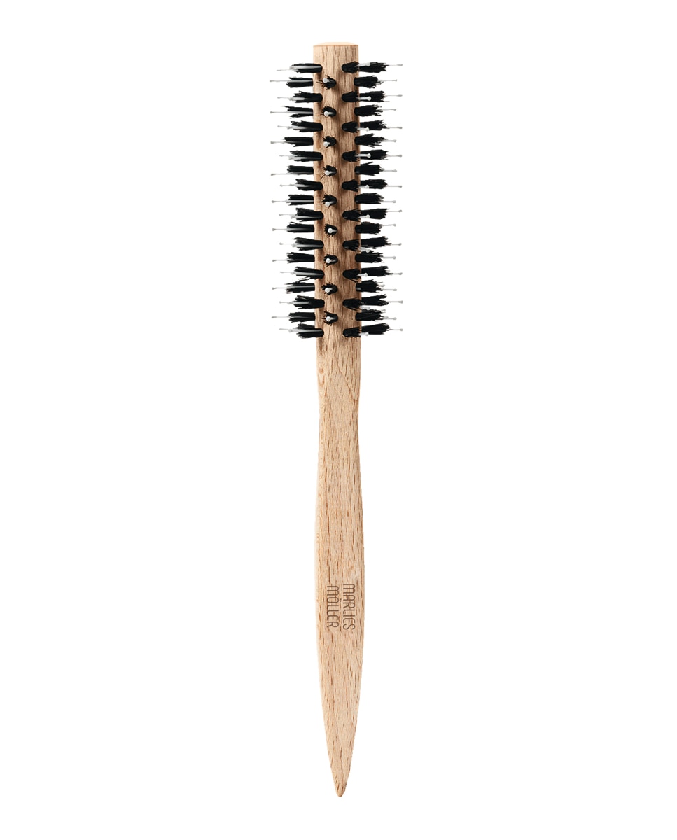 Marlies Möller - Cepillo redondo Small Round Styling Brush Marlies Möller.