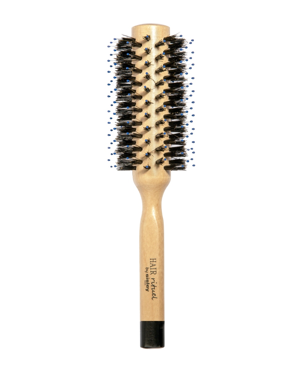 Hair Rituel By Sisley - La Brosse à Brushing N°2 Hair Rituel by Sisley.
