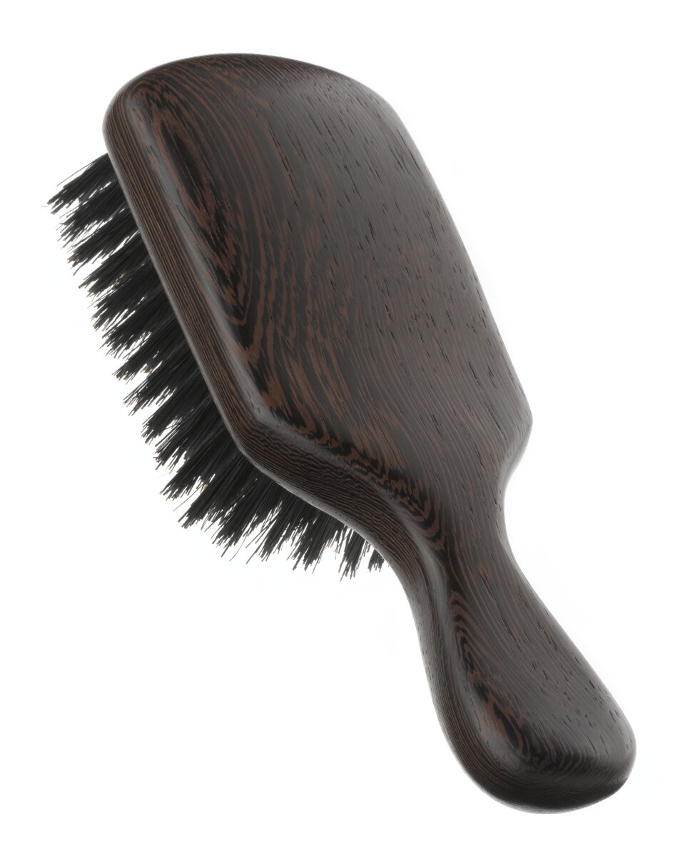 Imagen 0 de Cepillo Madera de Wengè 1869 Acca Kappa