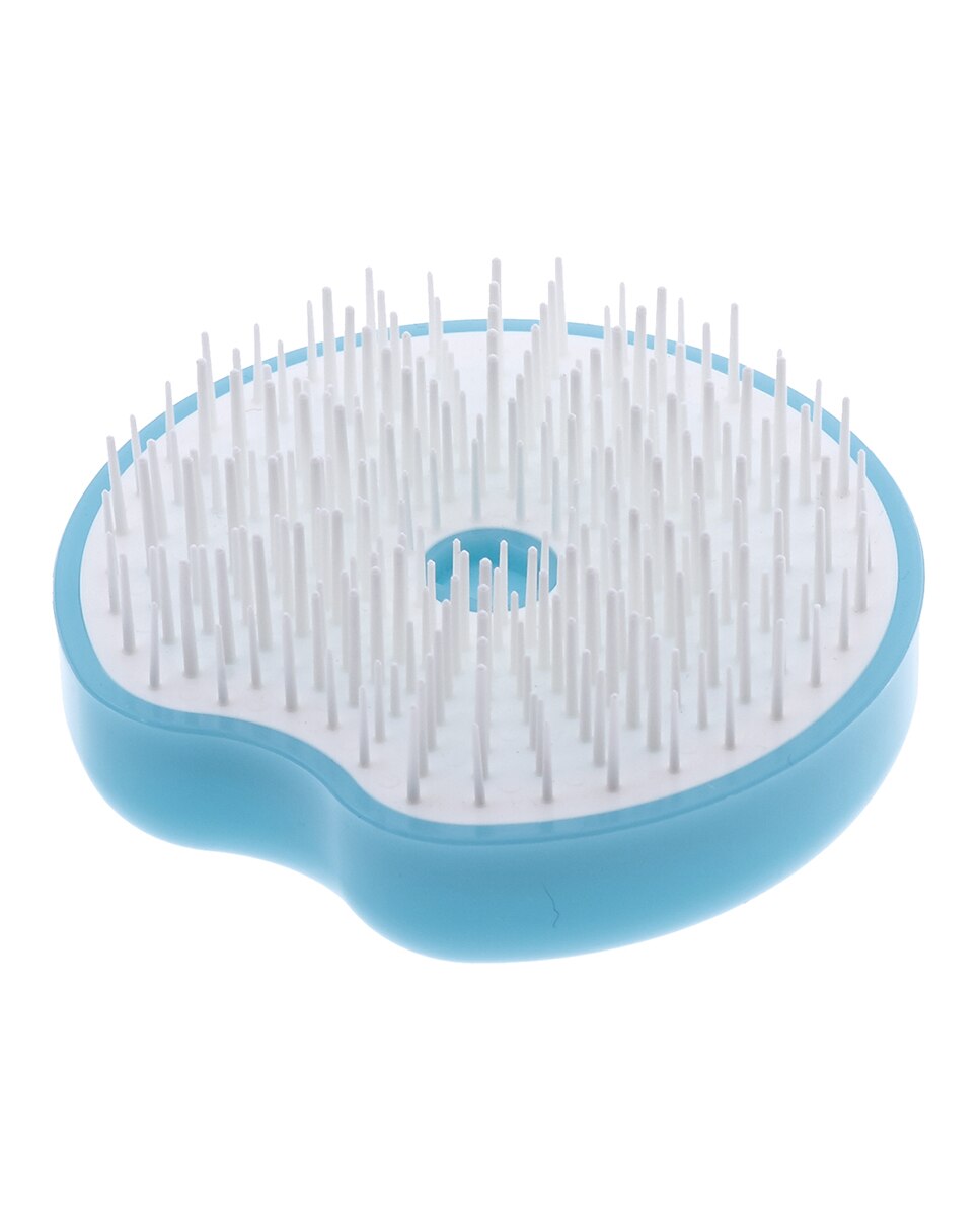 Imagen 0 de Cepillo Pomme-Brush Turquesa Janeke