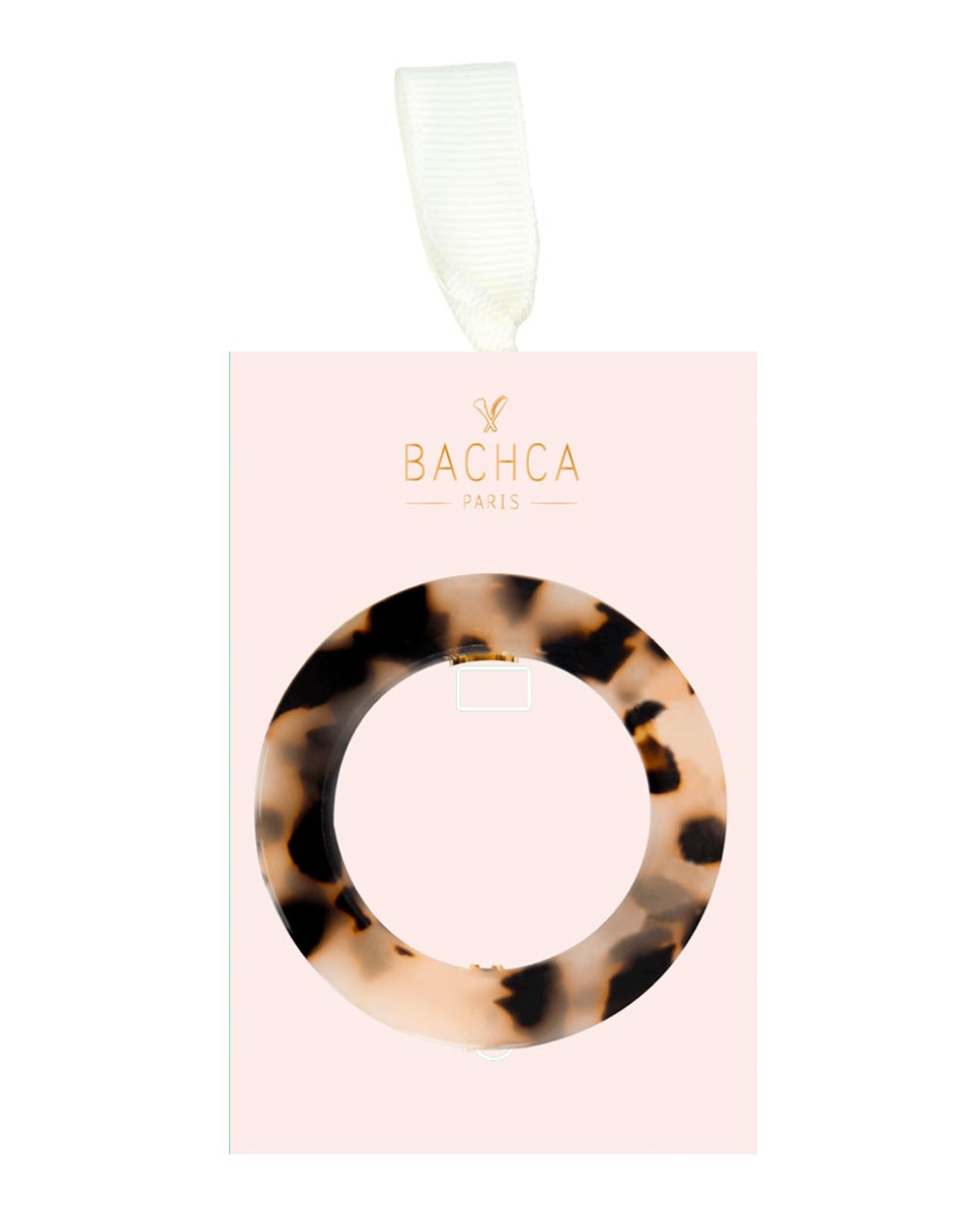 Horquilla Redonda De Carey Bachca 1