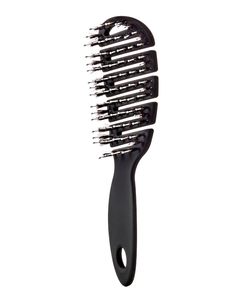 Mini cepillo antirotura Mini Magic Brush Moncho Moreno