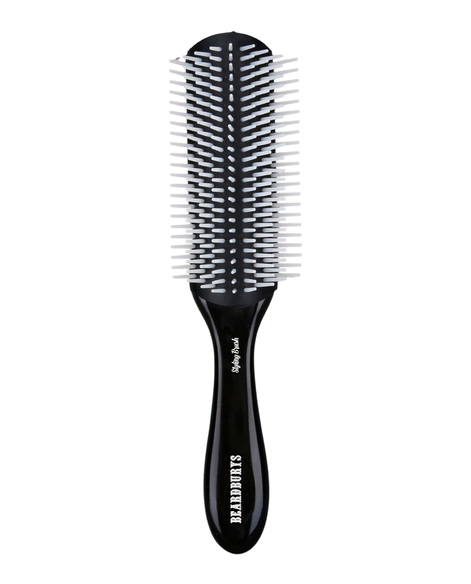 Imagen 0 de Cepillo Especial Barbero Styling Beardburys