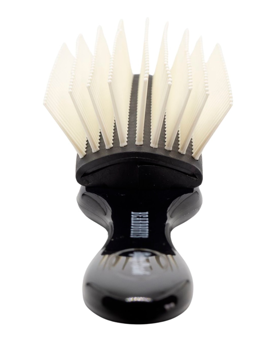 Cepillo Especial Barbero Styling  Beardburys 3