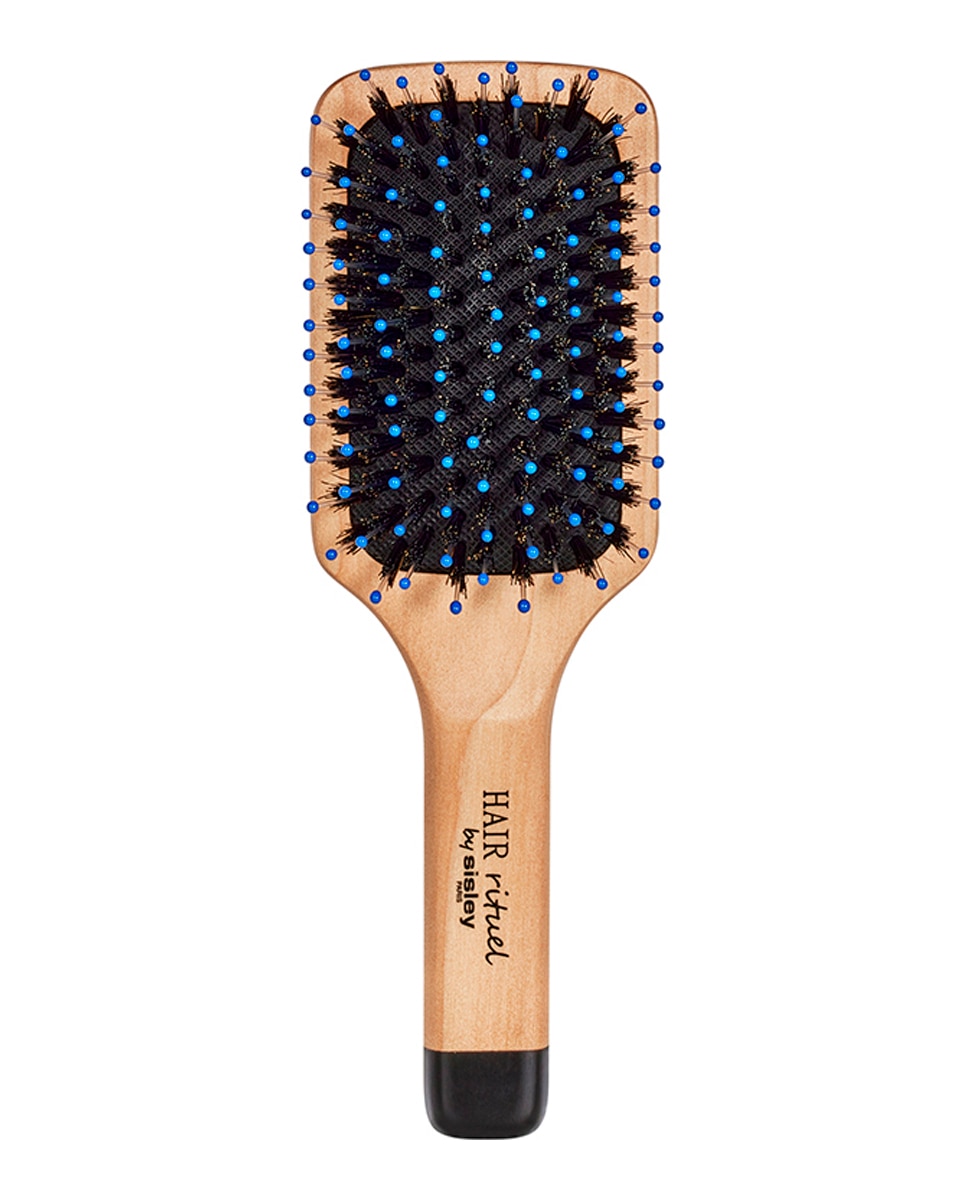 Hair Rituel By Sisley - Accesorio Capilar La Brosse de Poche Hair Rituel by Sisley.