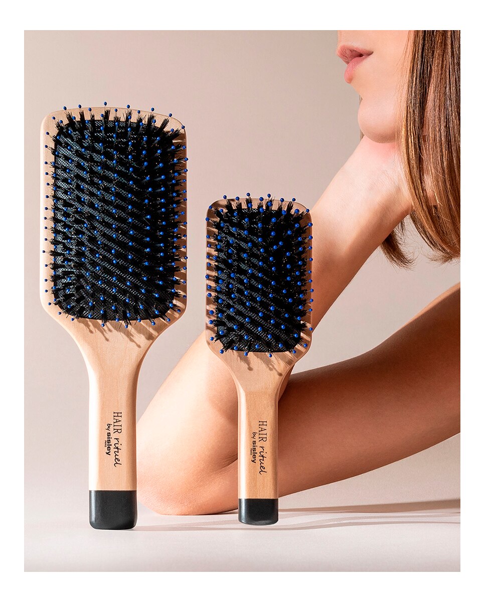 Accesorio Capilar La Brosse de Poche Hair Rituel by Sisley 3