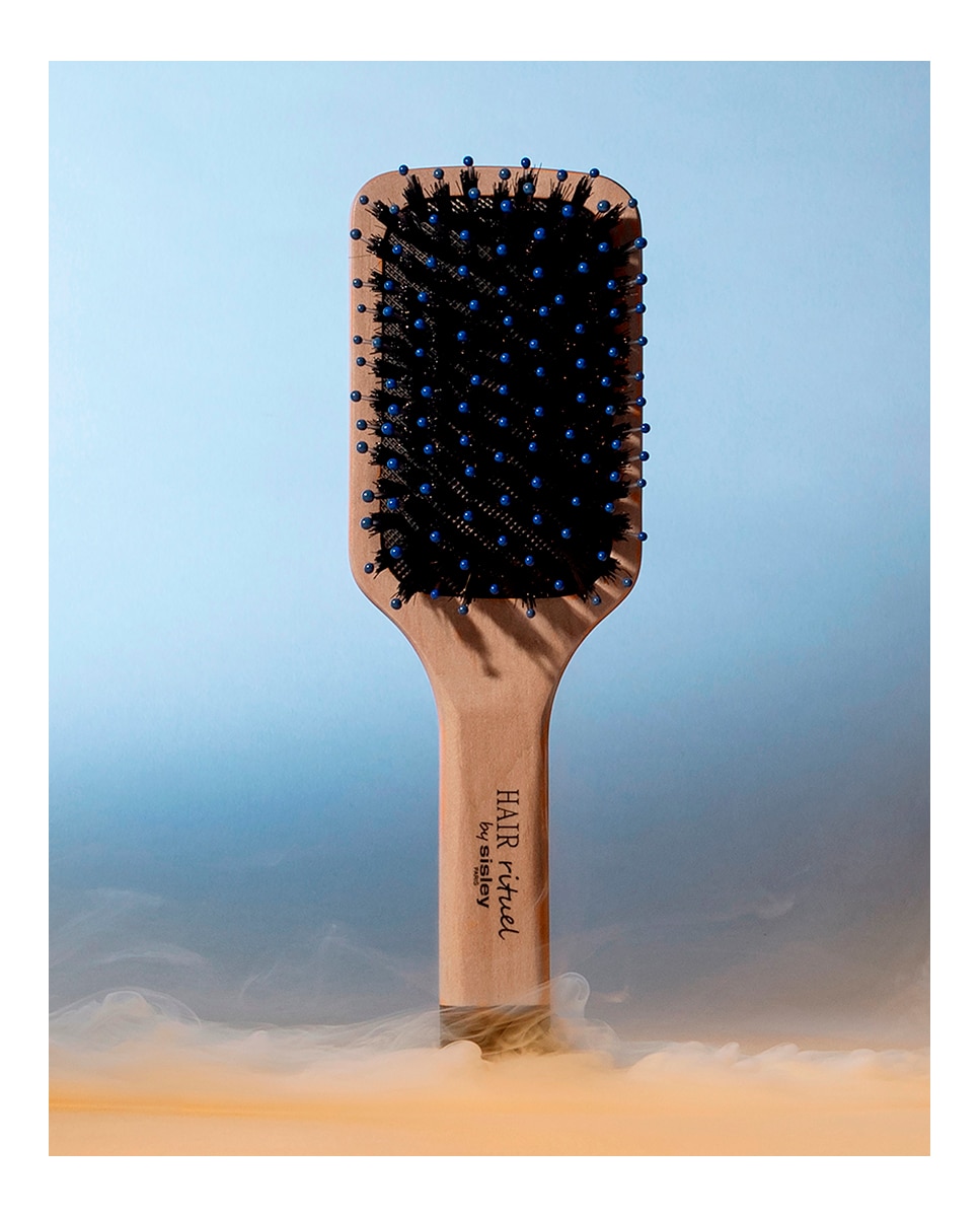 Accesorio Capilar La Brosse de Poche Hair Rituel by Sisley 4