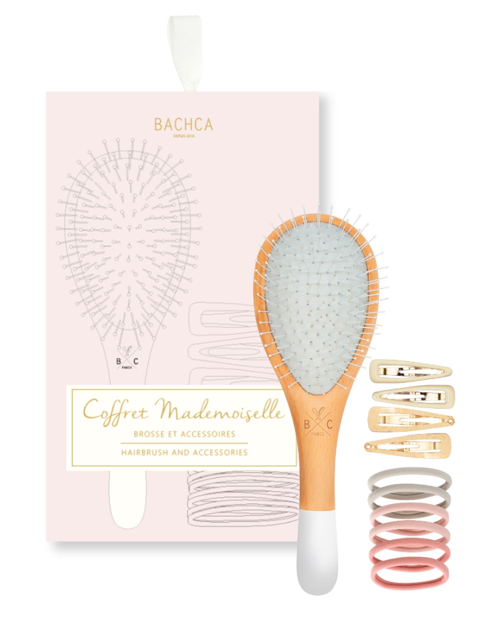 Bachca - Estuche Regalo Mademoiselle Bachca.