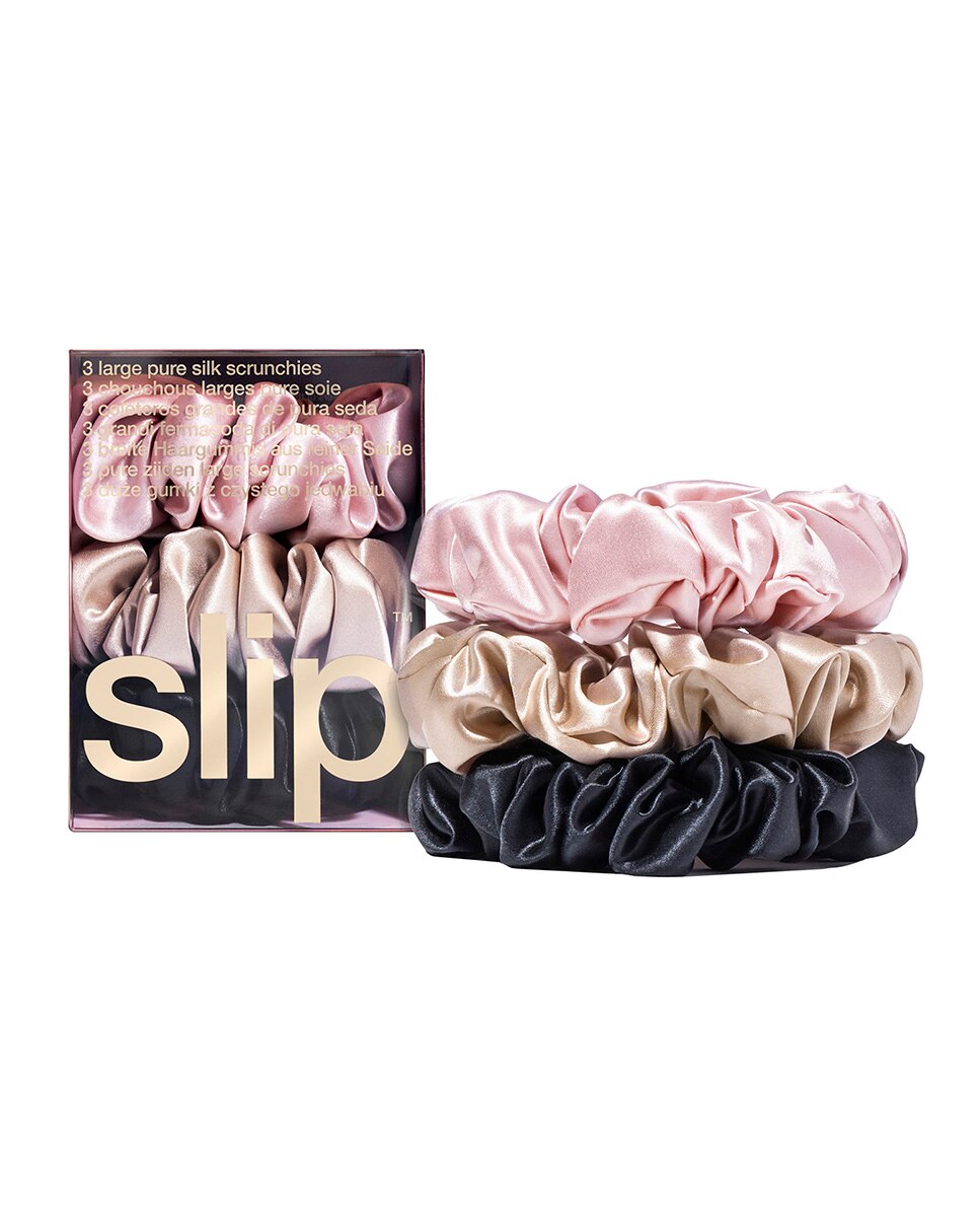 Imagen 0 de Coleteros Grandes De Seda Pura
Slip multi