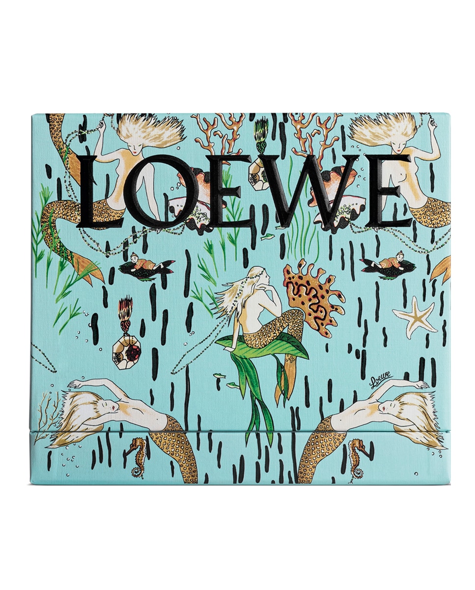 Estuche de Regalo Eau de Toilette Paula's Ibiza Loewe 4
