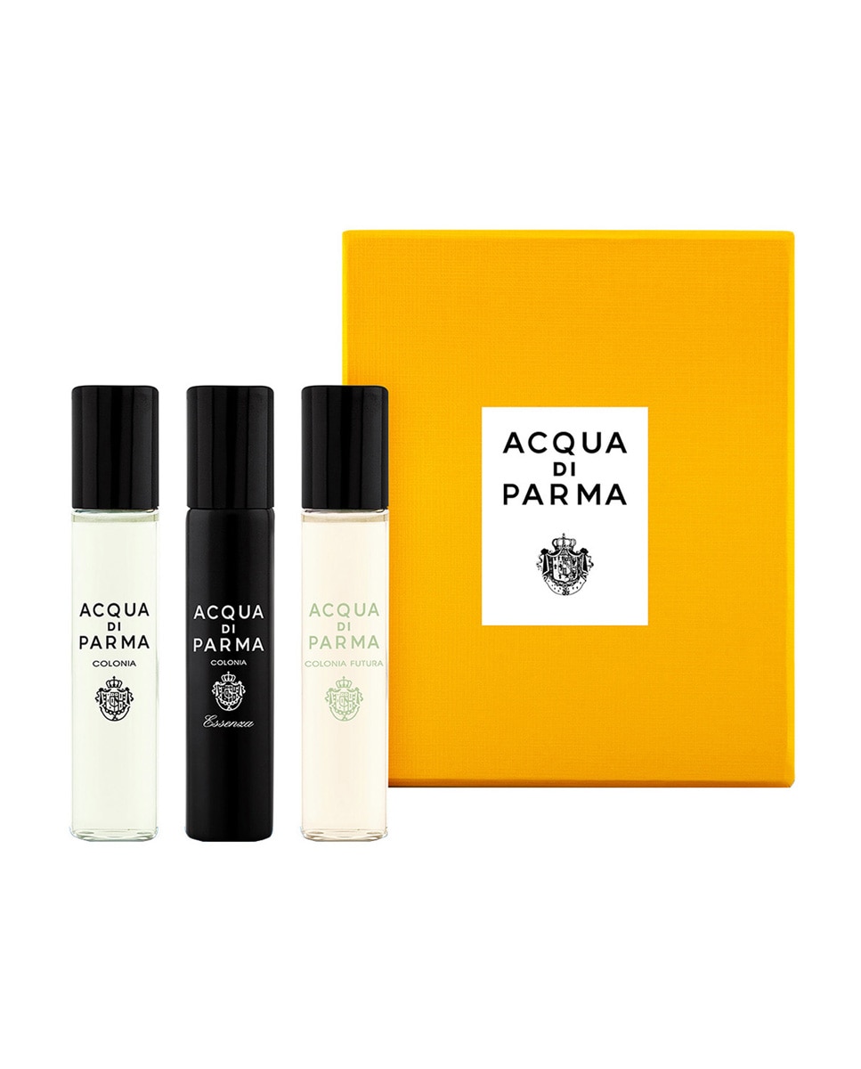 Estuche de regalo Discovery Set Colonia Acqua di Parma · Acqua di