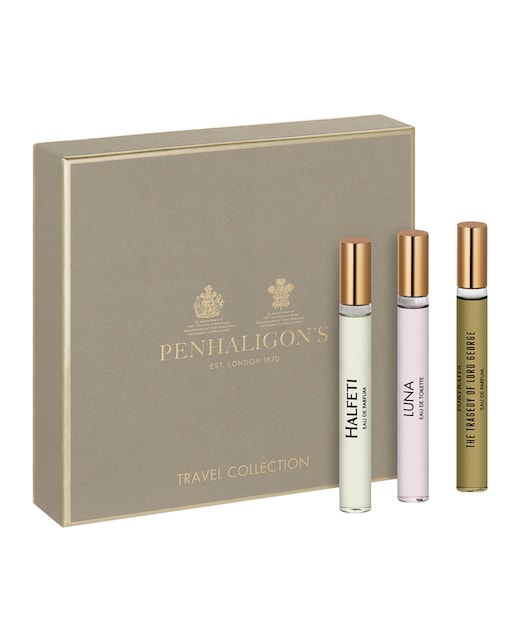 Imagen 0 de Estuche de regalo Classic Collection Penhaligon's