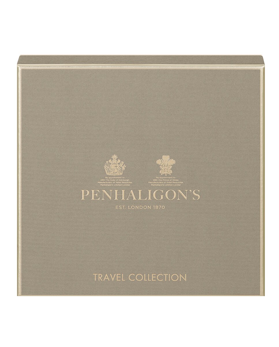 Estuche de regalo Classic Collection Penhaligon's 4