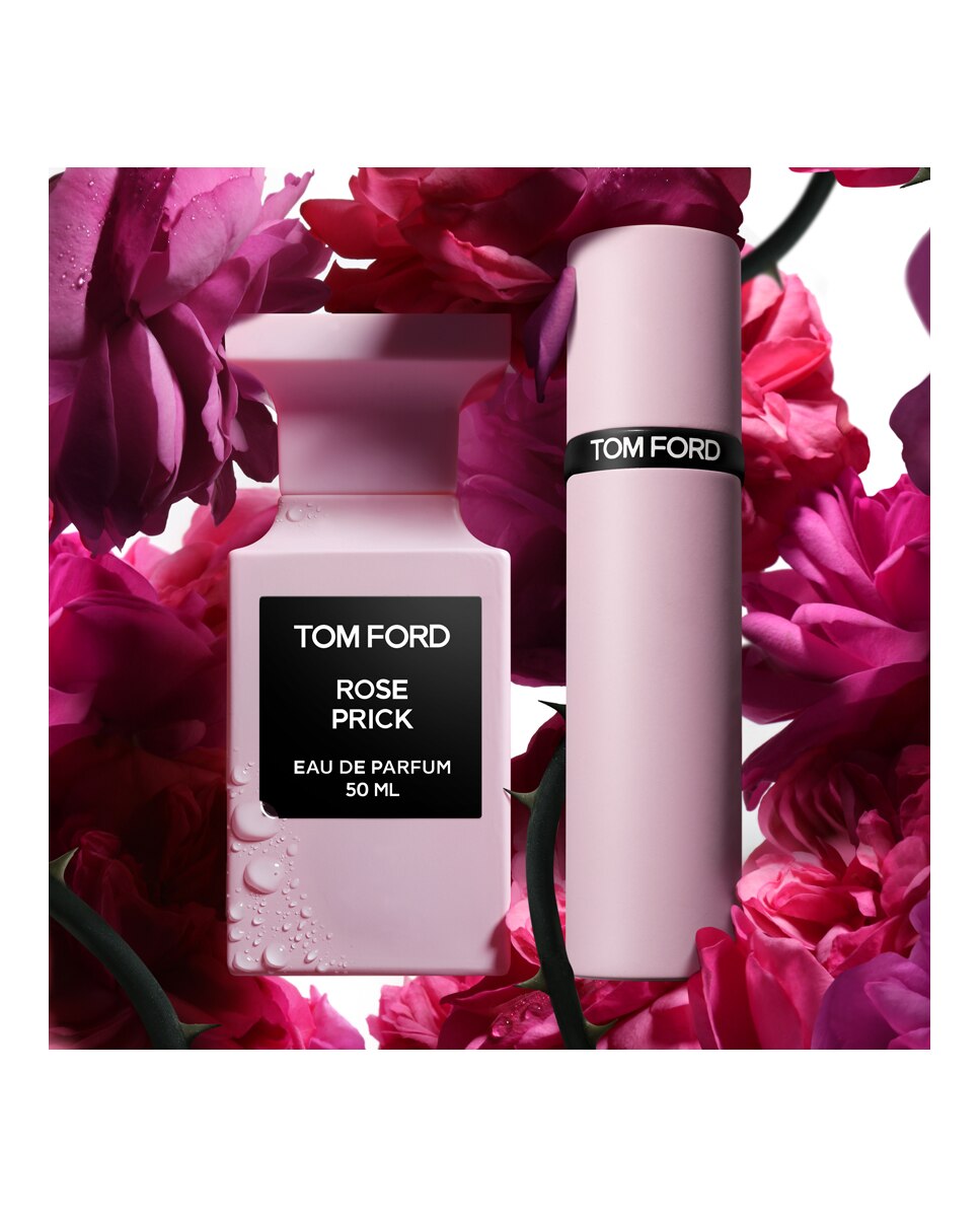 Estuche de regalo Eau de Parfum Rose Prick Tom Ford 2