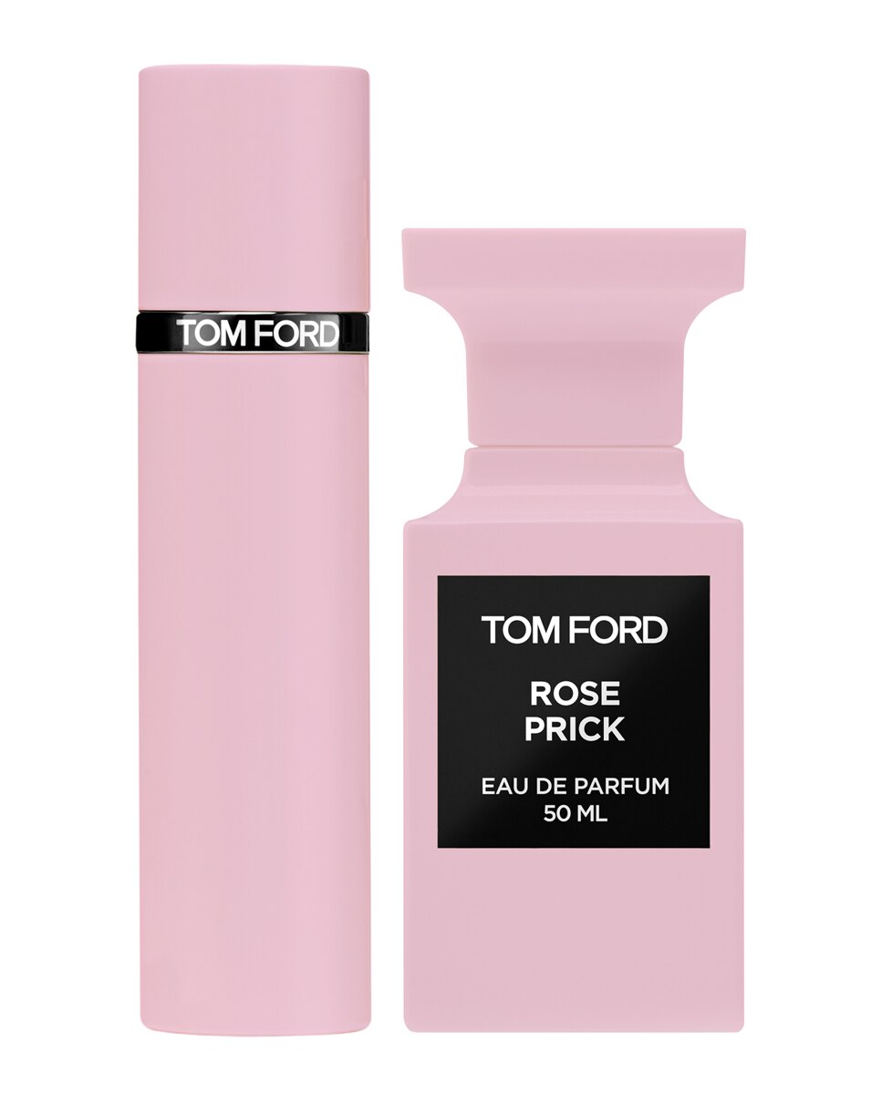 Estuche de regalo Eau de Parfum Rose Prick Tom Ford 3