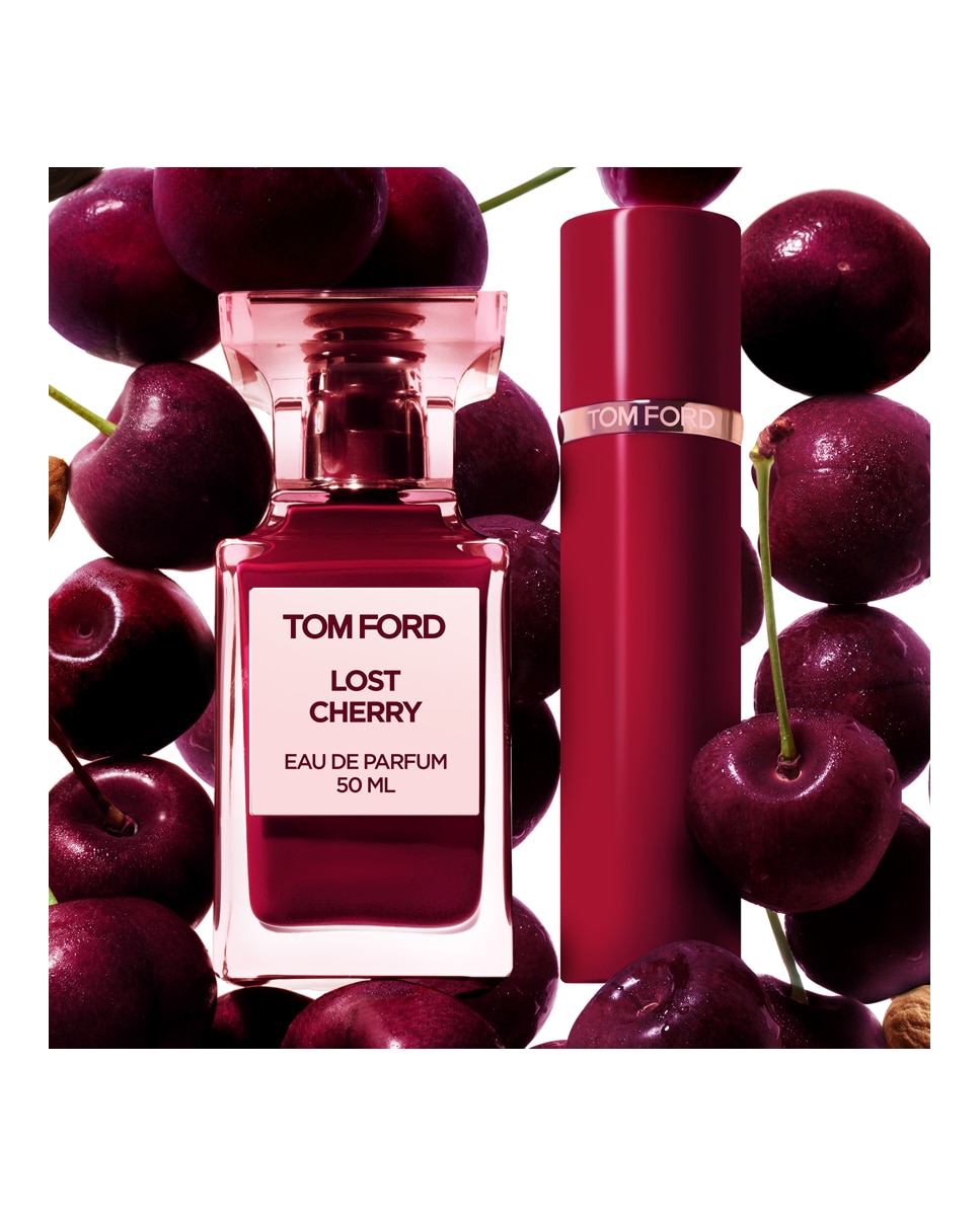 Estuche de regalo Eau de Parfum Lost Cherry  Tom Ford 2