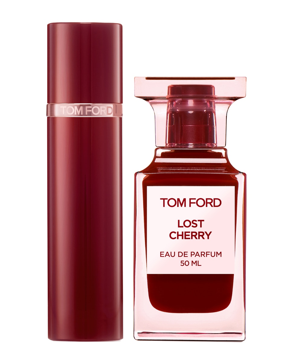 Estuche de regalo Eau de Parfum Lost Cherry  Tom Ford 3