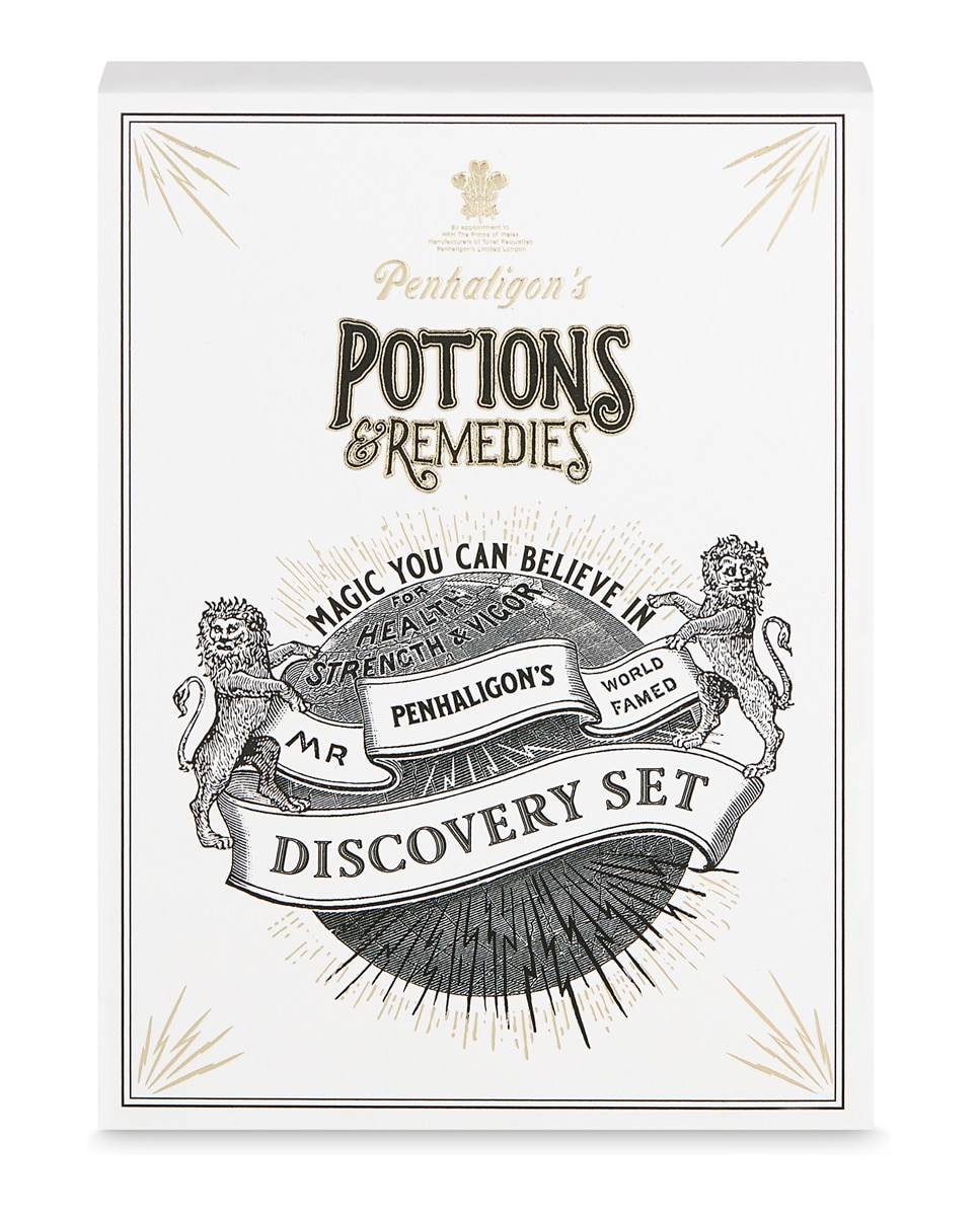 Imagen 4 de Estuche de Regalo Eau de Parfum Potions Discovery Penhaligon's