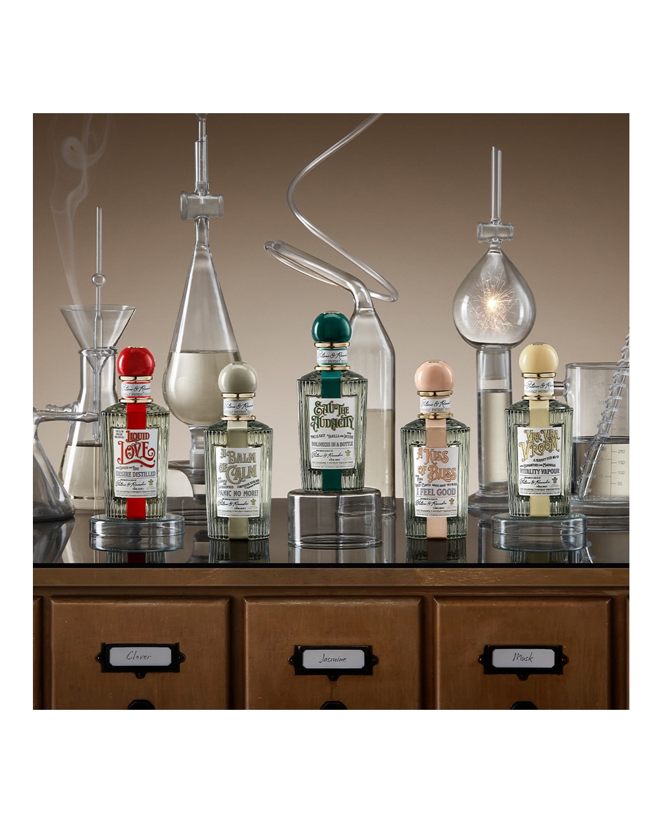 Imagen 6 de Estuche de Regalo Eau de Parfum Potions Discovery Penhaligon's