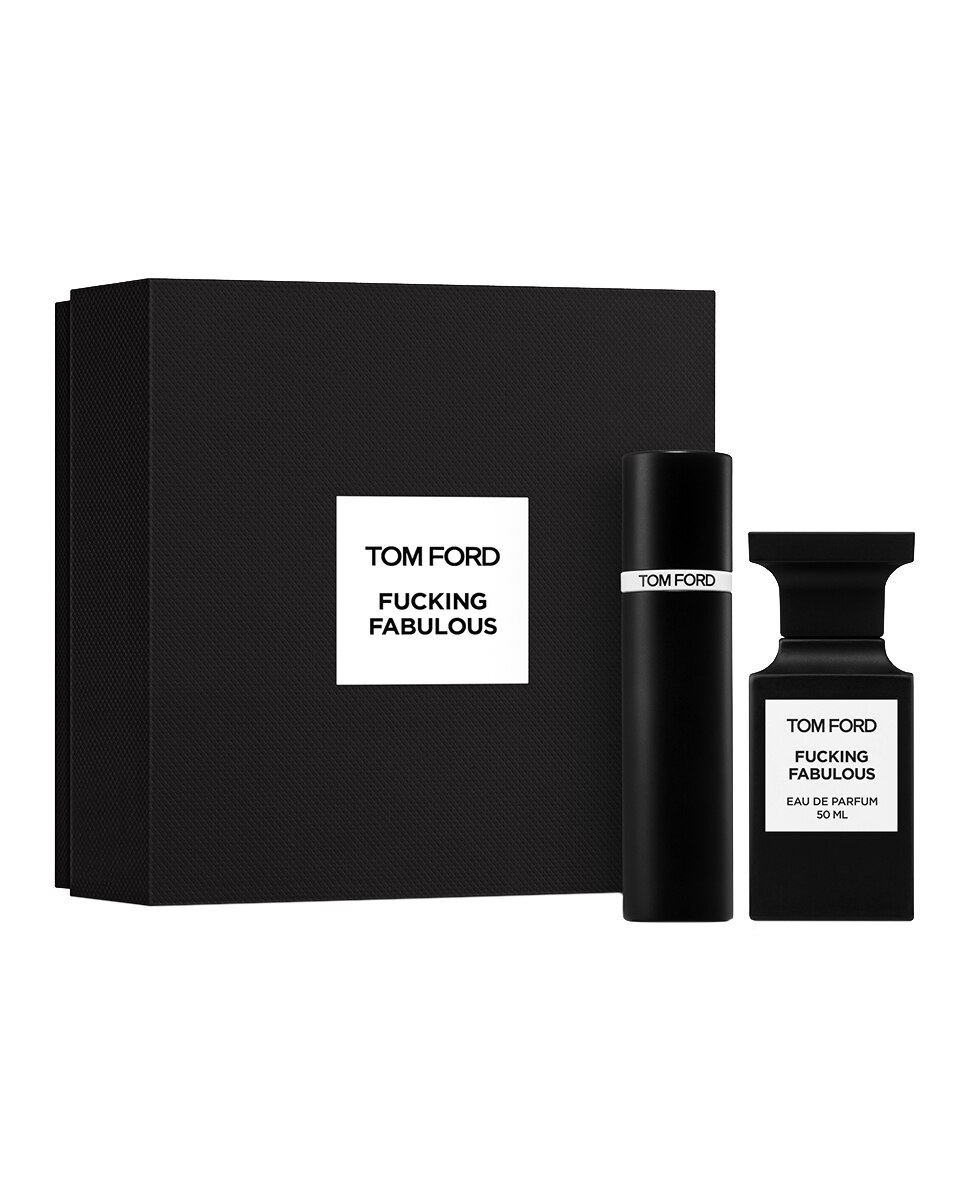 Estuche de regalo Eau de Parfum Fucking Fabulous Tom Ford 1