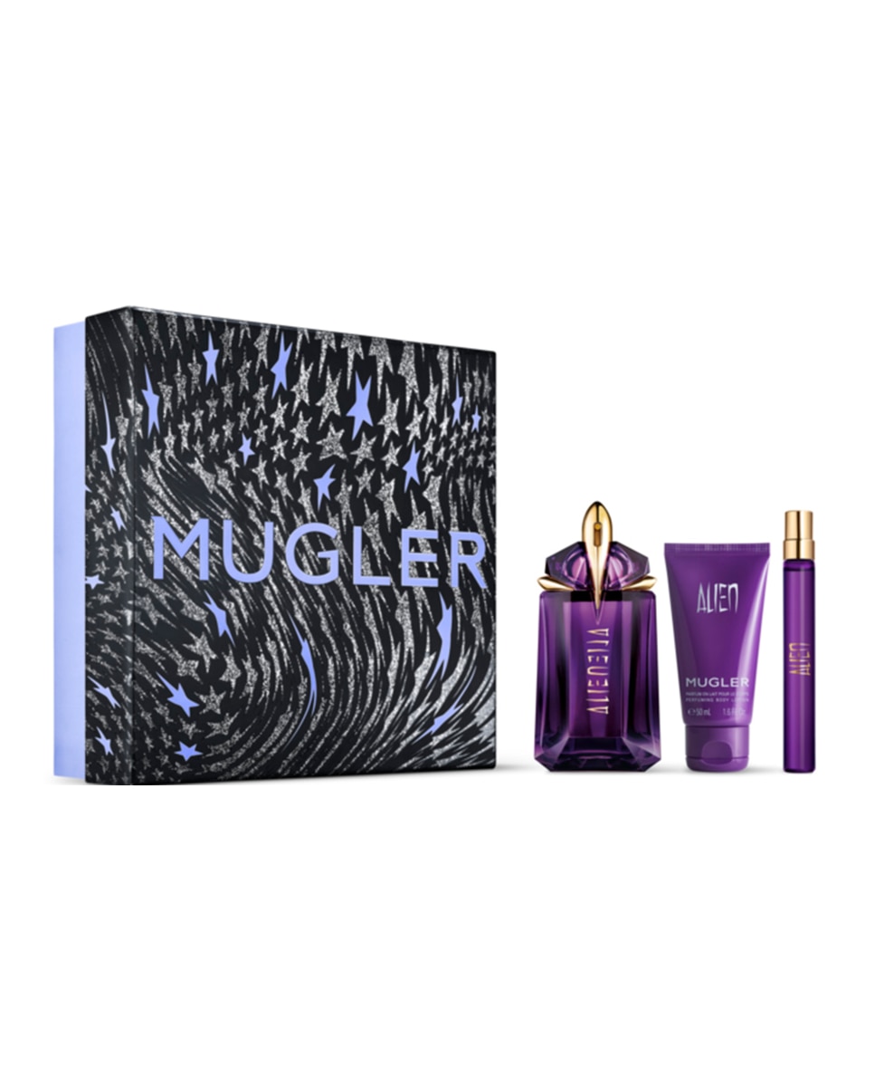 Mugler – Estuche De Regalo Eau De Parfum Angel Mugler.