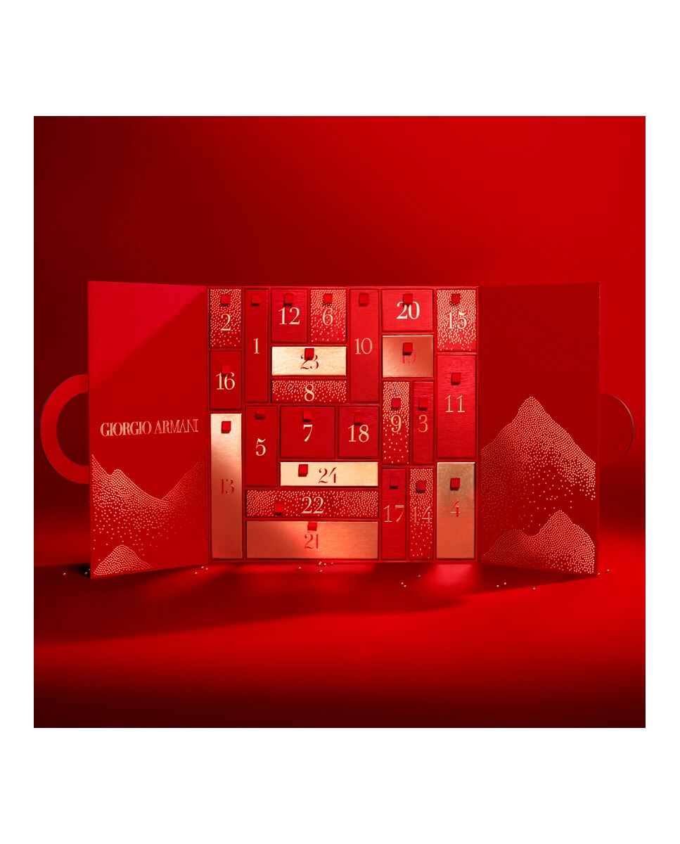 Imagen 3 de Calendario de Adviento Giorgio Armani