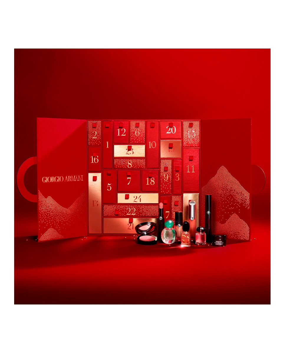 Imagen 4 de Calendario de Adviento Giorgio Armani