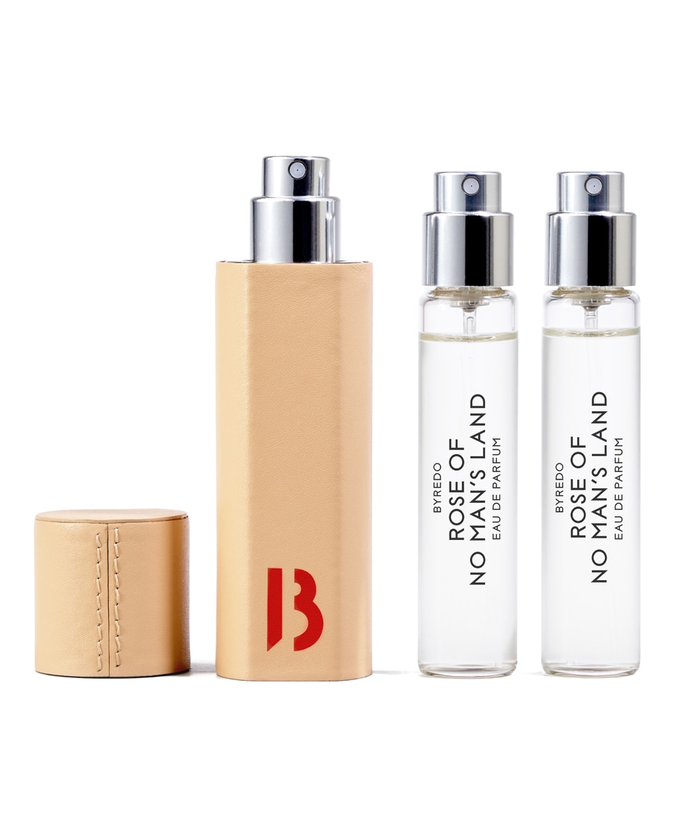 Estuche de Regalo Eau de Parfum Rose of No Man's Land Byredo 12 ml