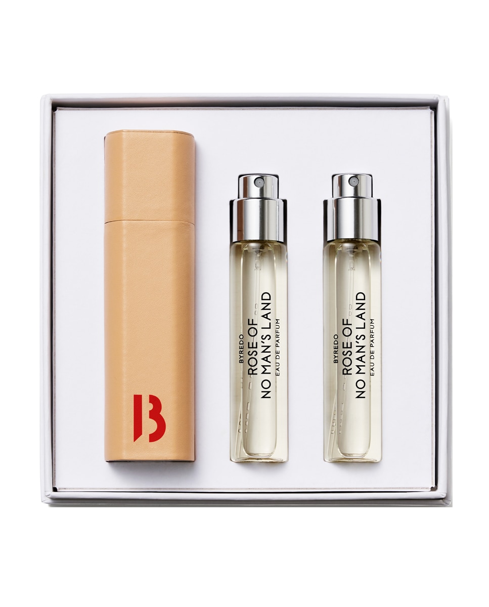 BYREDO ROSE OF NO MAN'S LAND など　セット Estuche de Regalo Eau de Parfum Rose of No Man's Land Byredo 12 ml