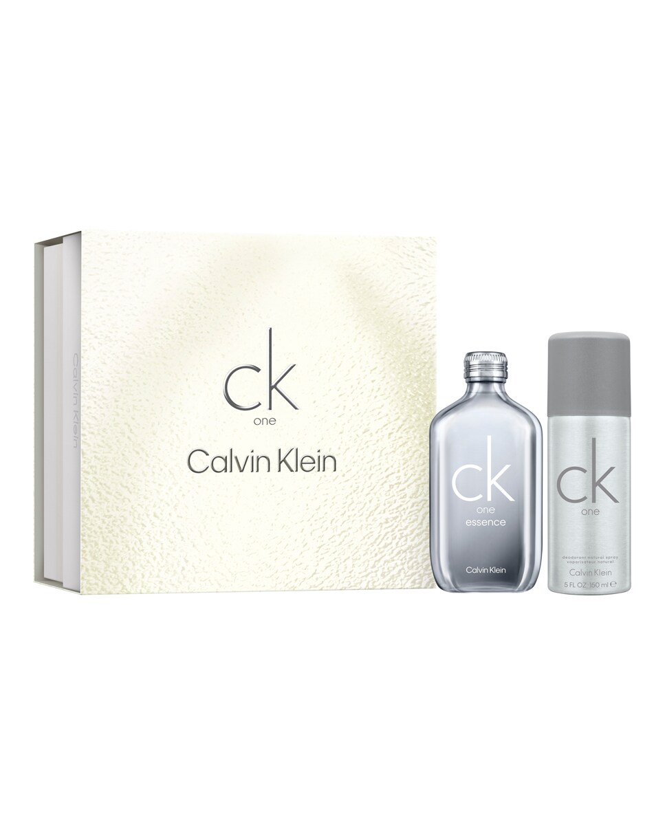 Ck One Colonias De Hombre Corte Ingles Estuche De Regalo CK One