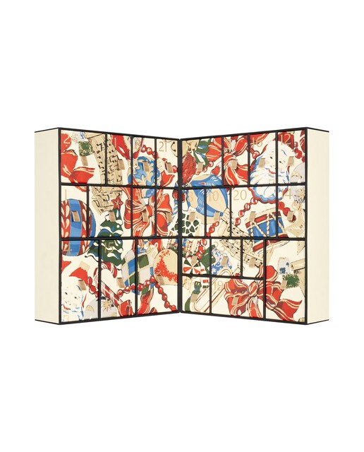 Calendario de Adviento Jo Malone London