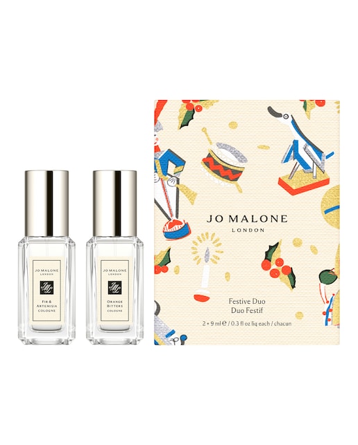 Estuche de regalo Festive Duo Jo Malone London