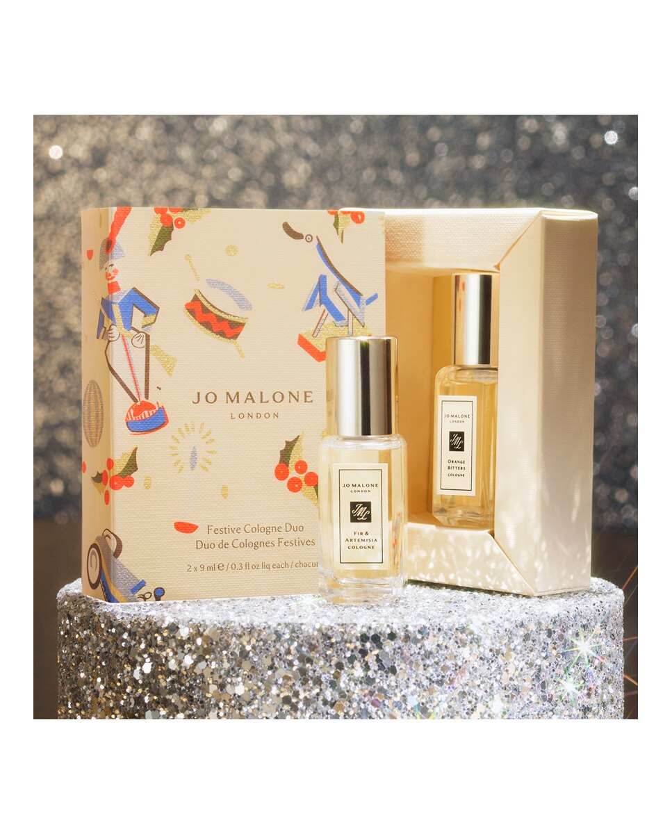 Estuche de regalo Festive Duo Jo Malone London · El Corte Inglés