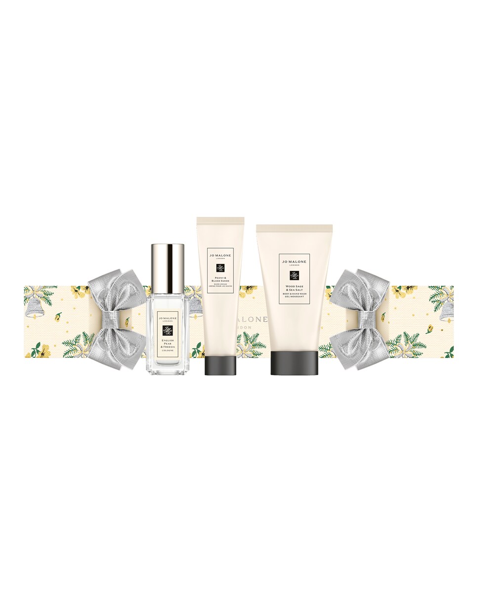 Estuche de regalo Cracker Navidad Mujer Jo Malone London 1