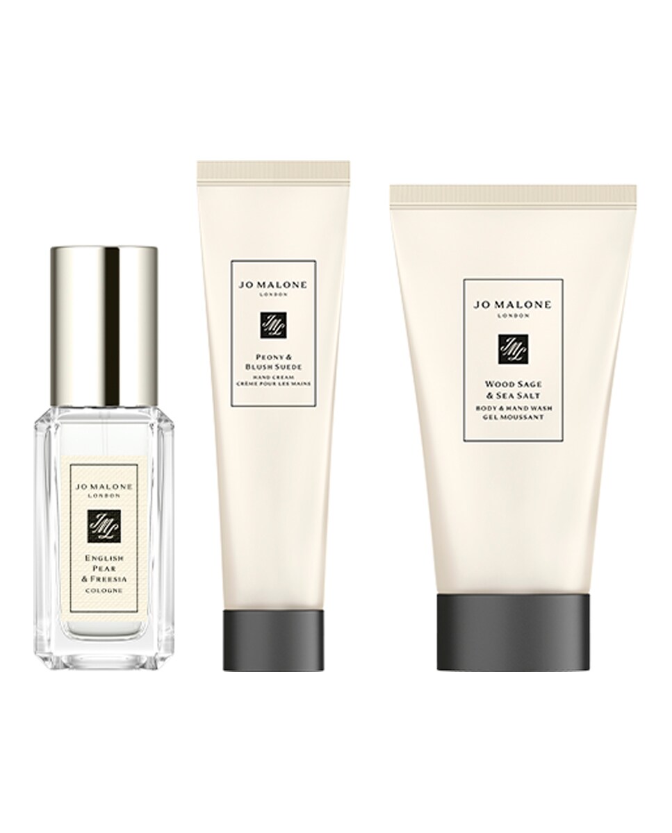 Estuche de regalo Cracker Navidad Mujer Jo Malone London 2