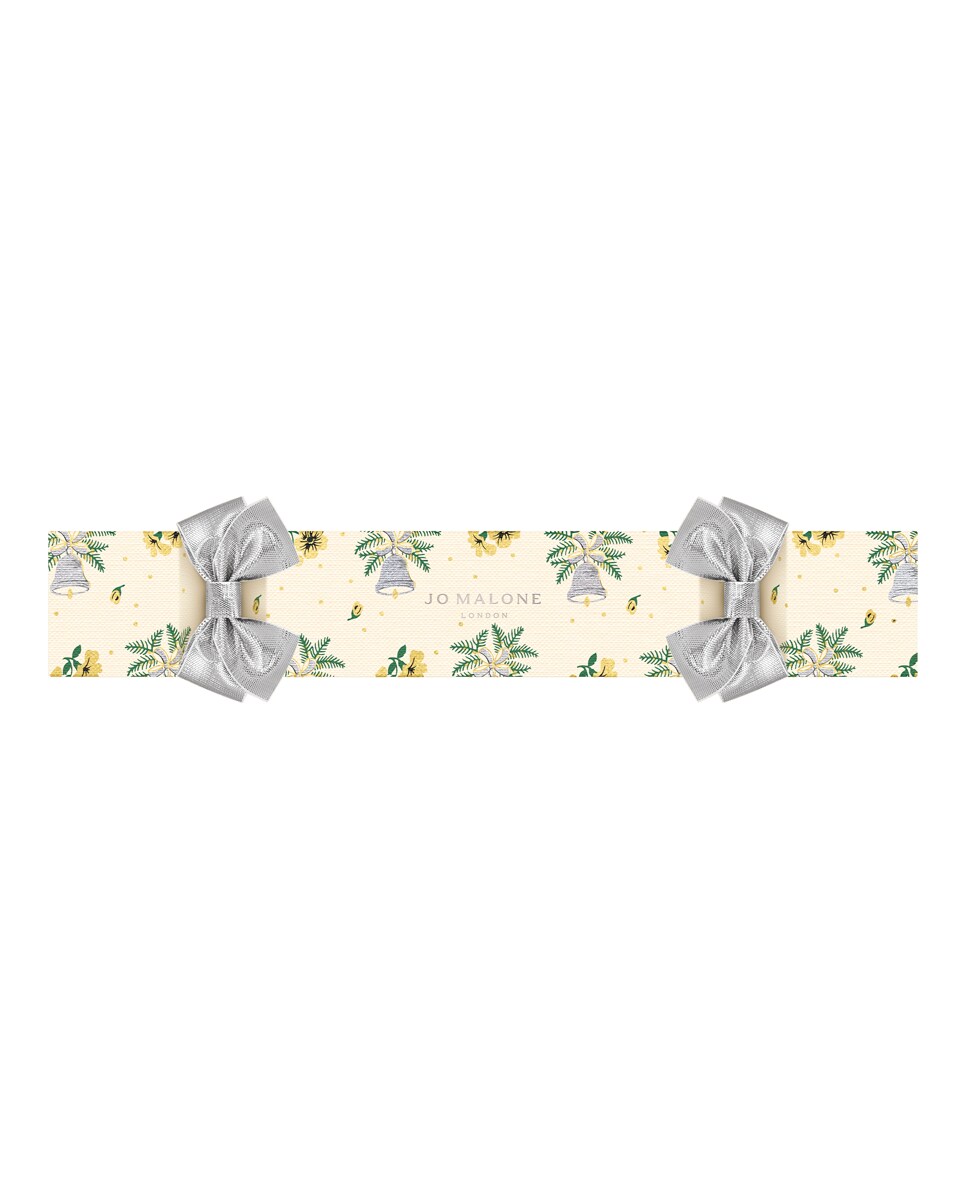 Estuche de regalo Cracker Navidad Mujer Jo Malone London 3