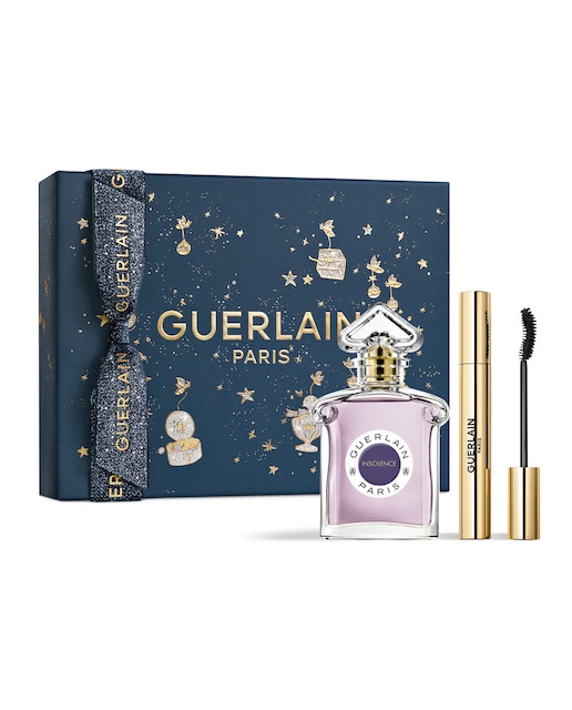 Guerlain – Estuche De Regalo Eau De Parfum Insolence Guerlain.