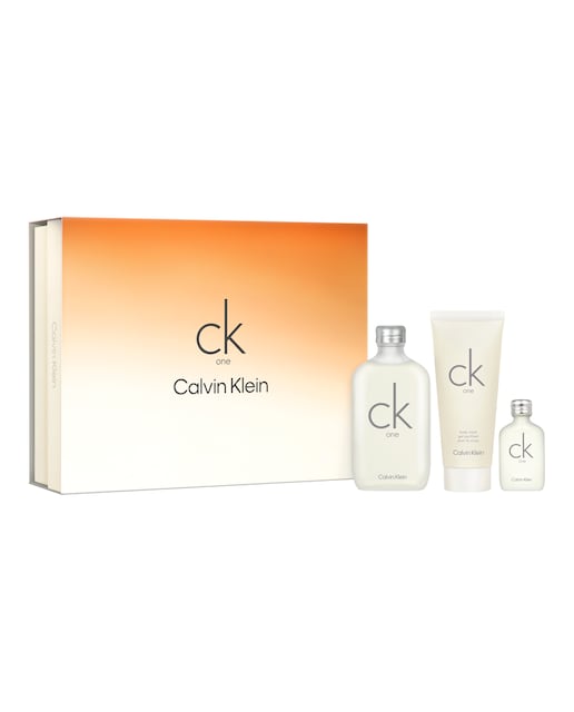 Calvin Klein – Estuche de Regalo Eau de Toilette CK One Calvin Klein Unisex.