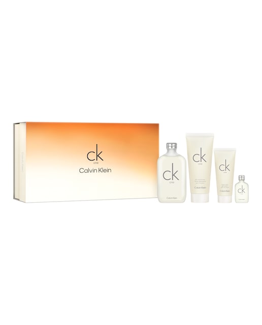 Calvin Klein – Estuche de Regalo Eau de Toilette CK One Calvin Klein.