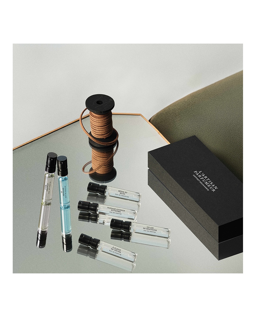 Imagen 2 de Estuche Regalo Bestsellers L'Artisan Parfumeur