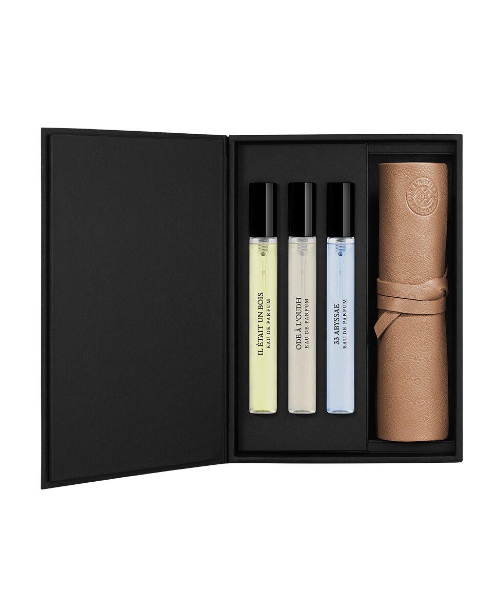 Imagen 2 de Estuche Regalo Les Bois L'Artisan Parfumeur
