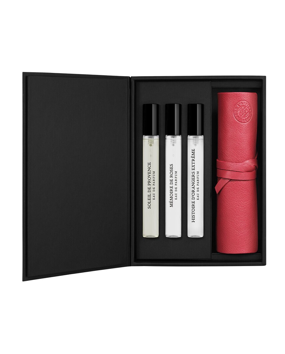 Estuche Regalo Les Fleurs L'Artisan Parfumeur 2