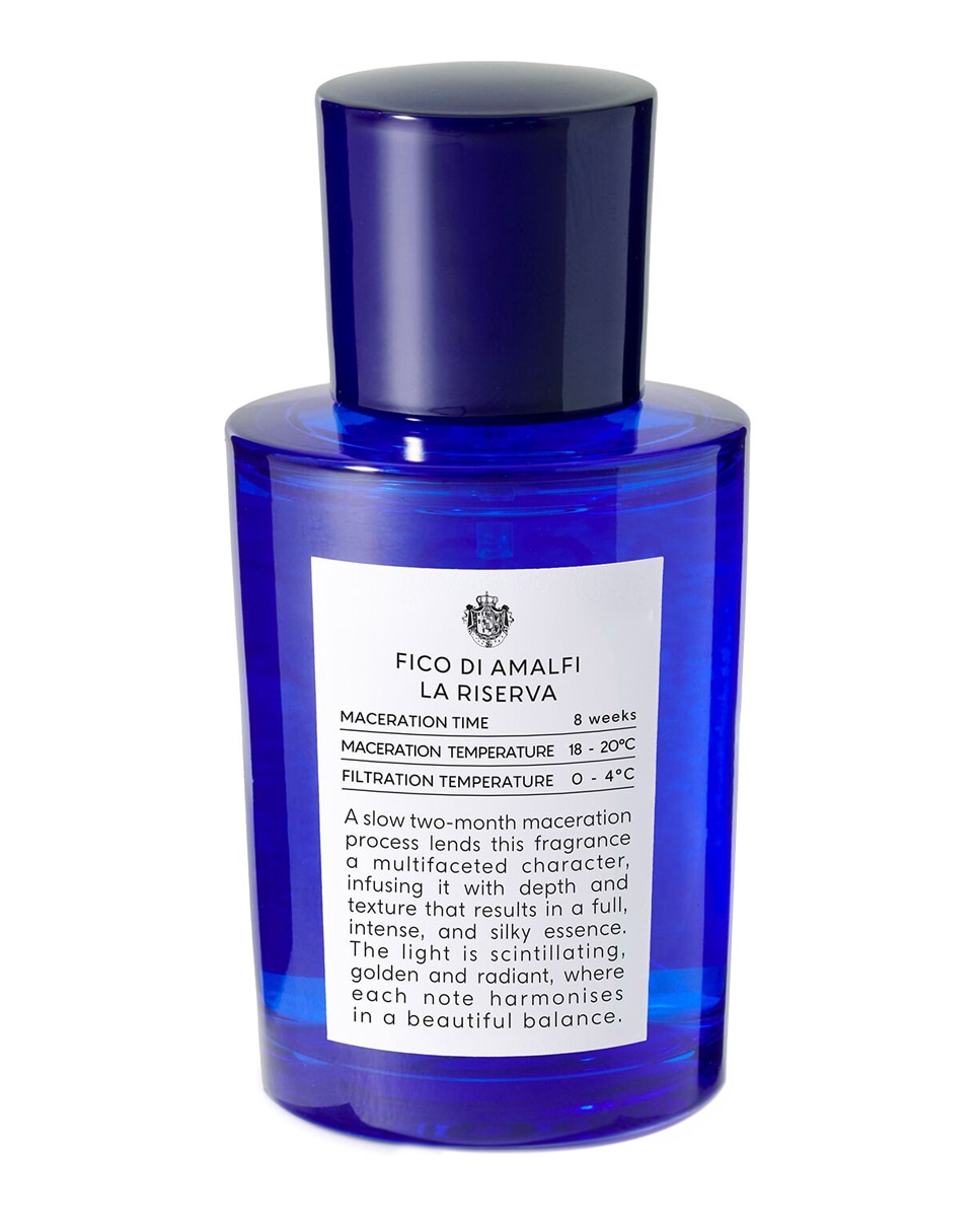 Eau de Parfum Fico di Amalfi La Riserva Acqua Di Parma · Acqua di